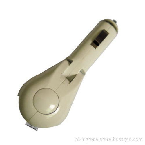 LED charging indication In-car chargers, convenient for your life